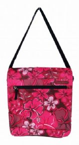Floral Dispatch Bag (New)
